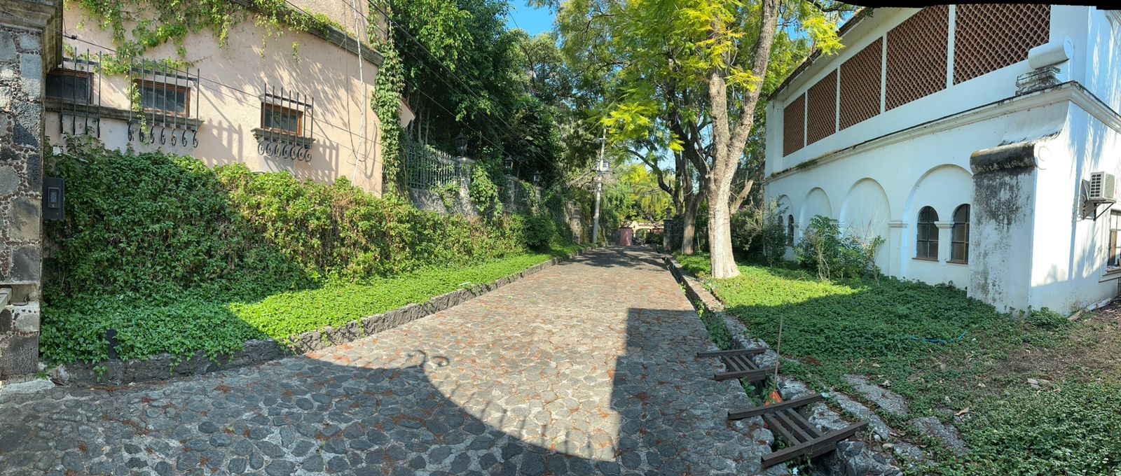 Cuernavaca - Casas Brabur (10)