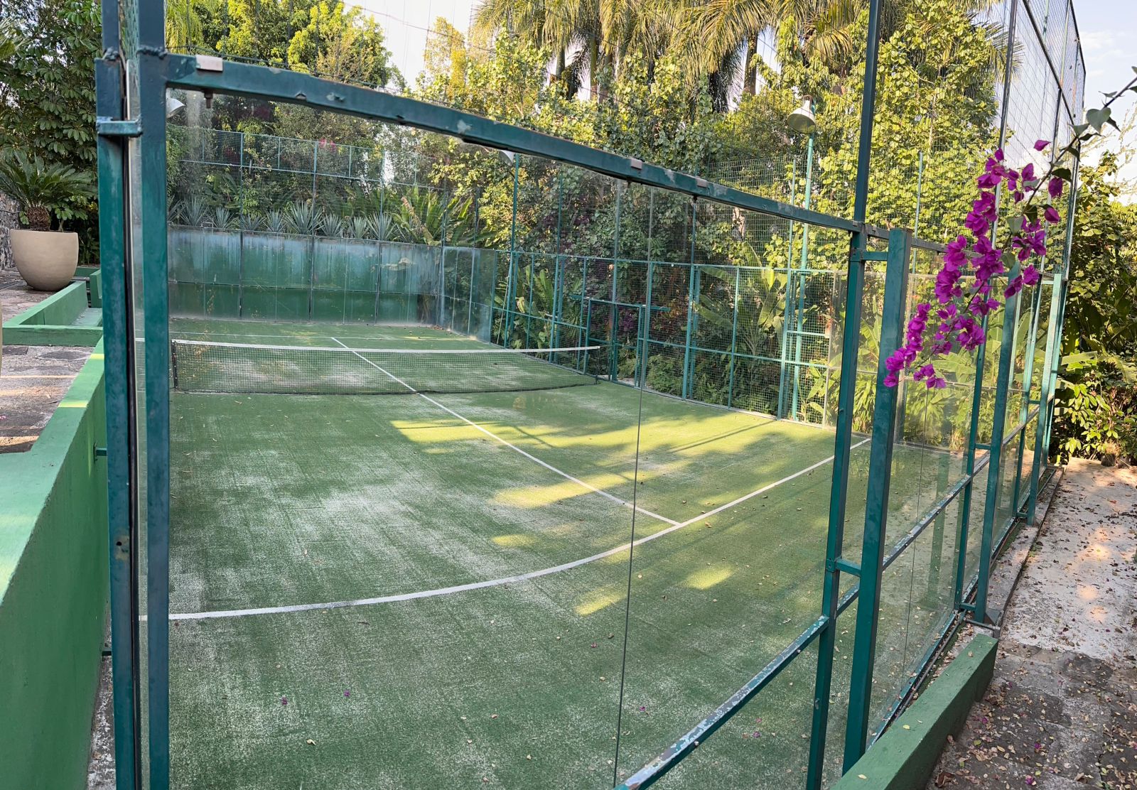 Cuernavaca - Casas Brabur (15)