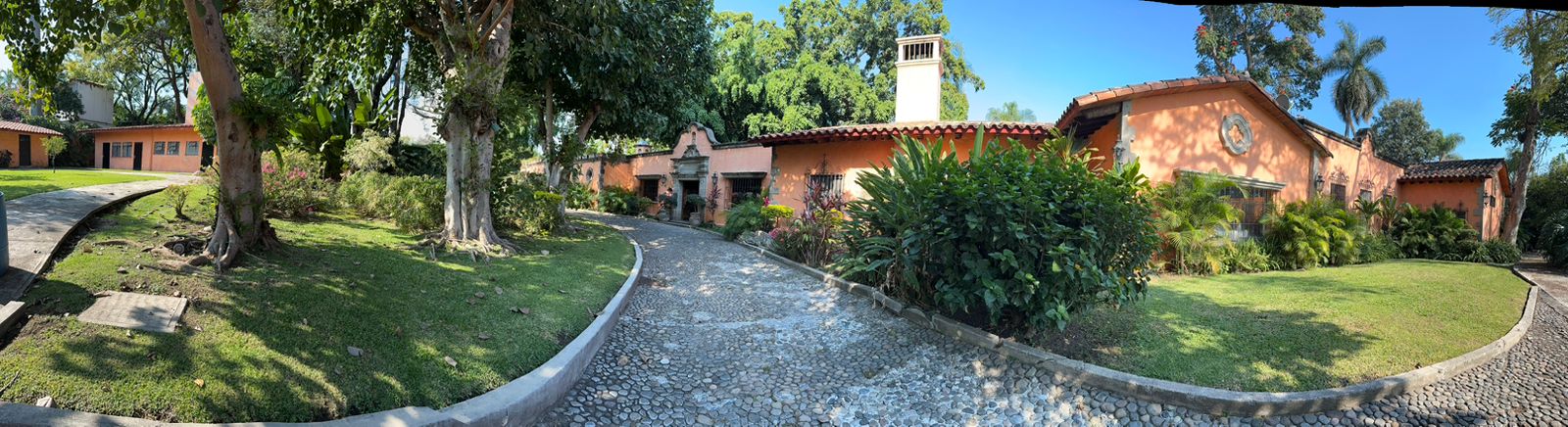 Cuernavaca - Casas Brabur (17)