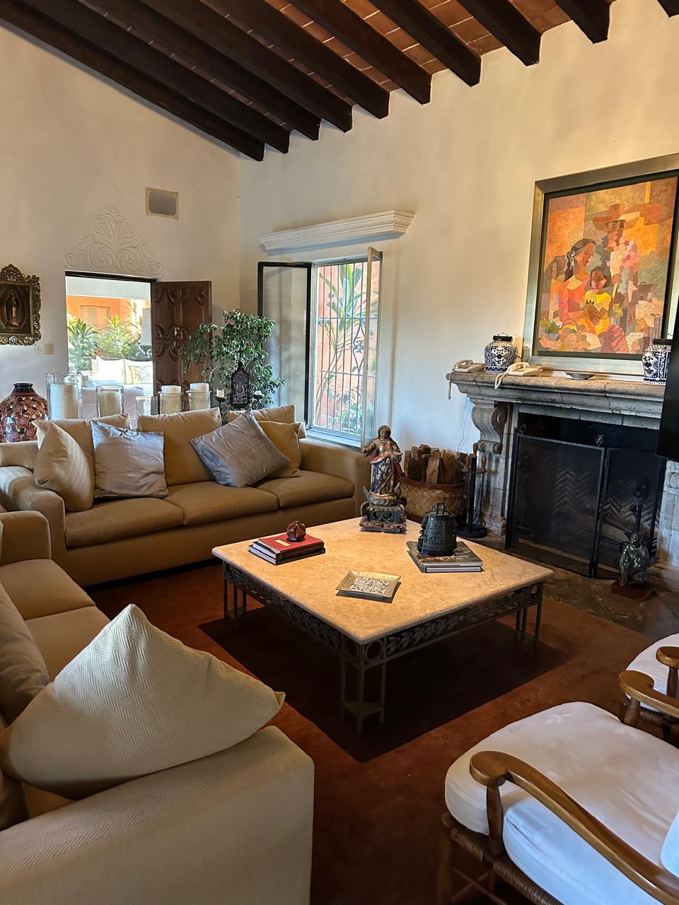 Cuernavaca - Casas Brabur (2)