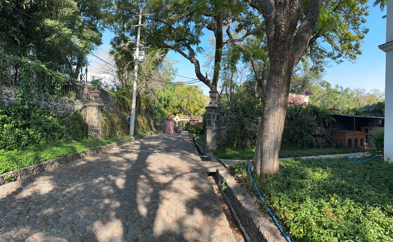 Cuernavaca - Casas Brabur (26)