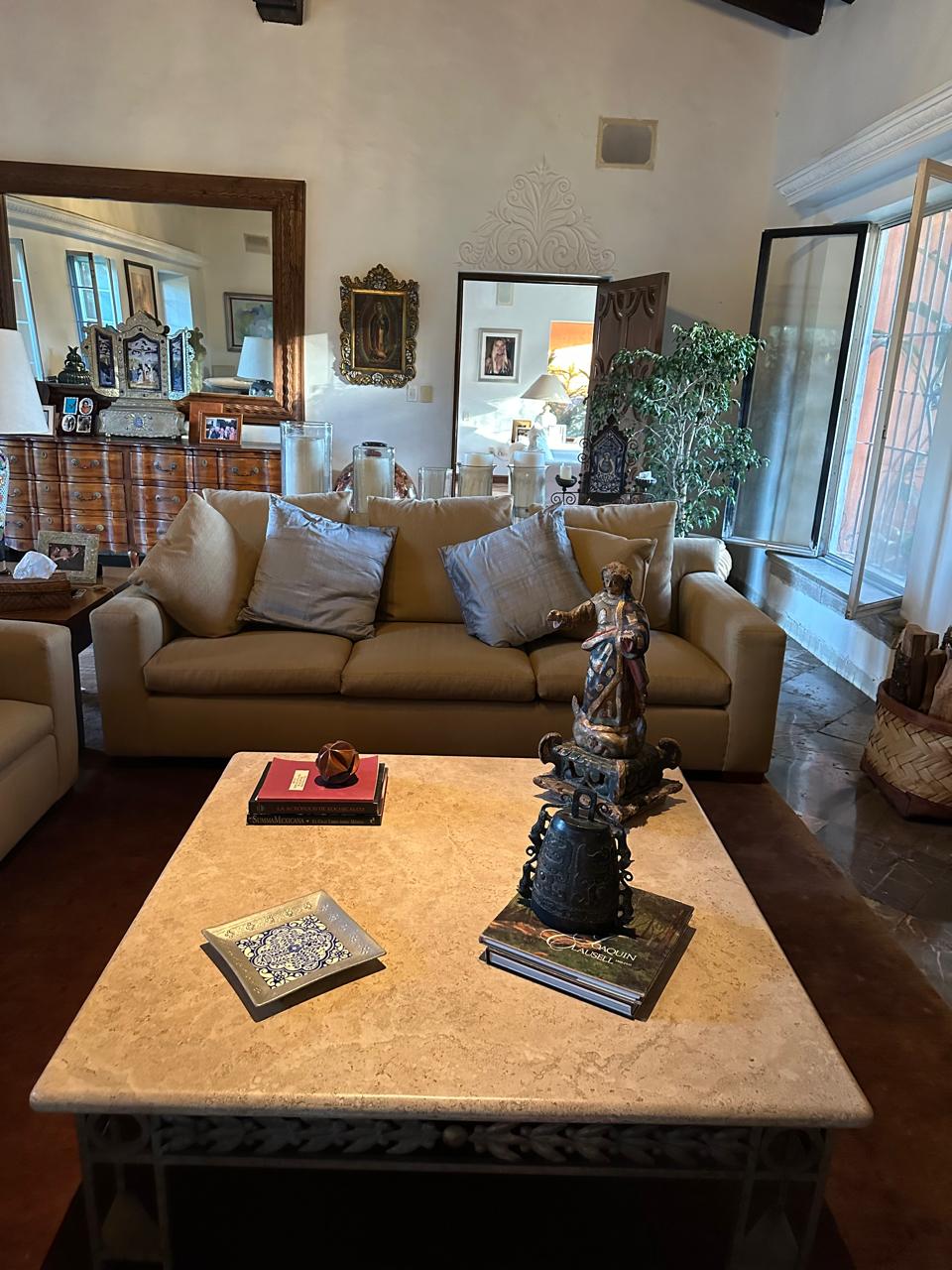Cuernavaca - Casas Brabur (3)