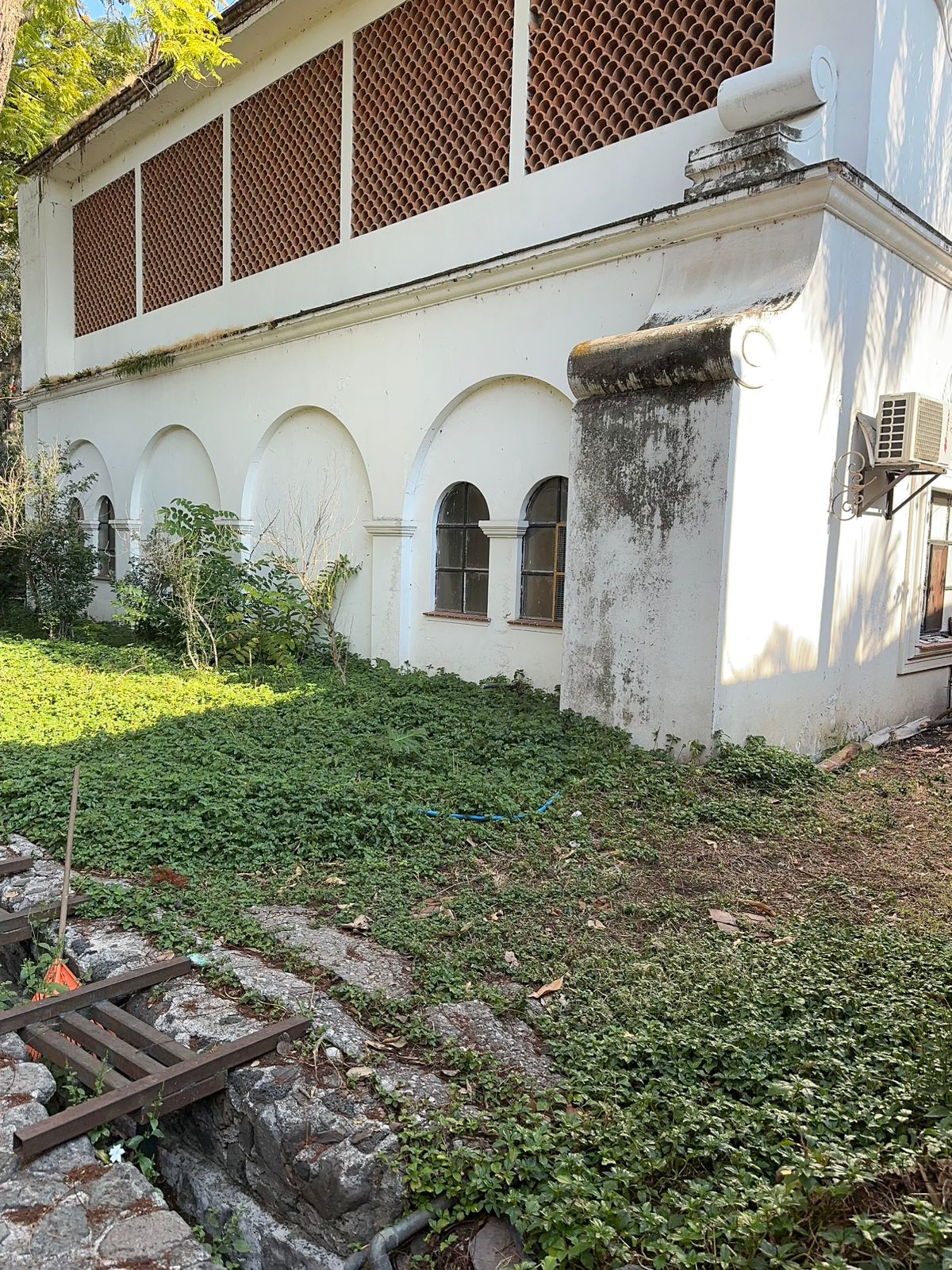 Cuernavaca - Casas Brabur (32)
