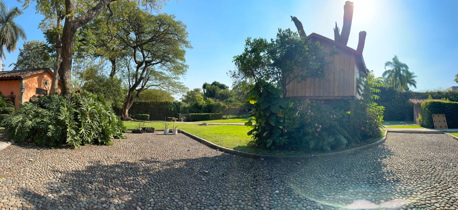 Cuernavaca - Casas Brabur (33)