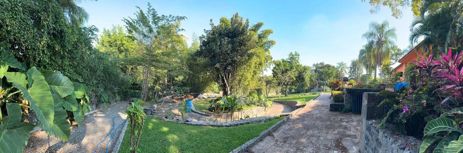Cuernavaca - Casas Brabur (34)