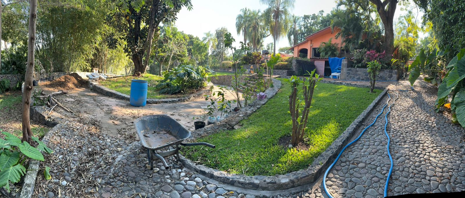 Cuernavaca - Casas Brabur (39)