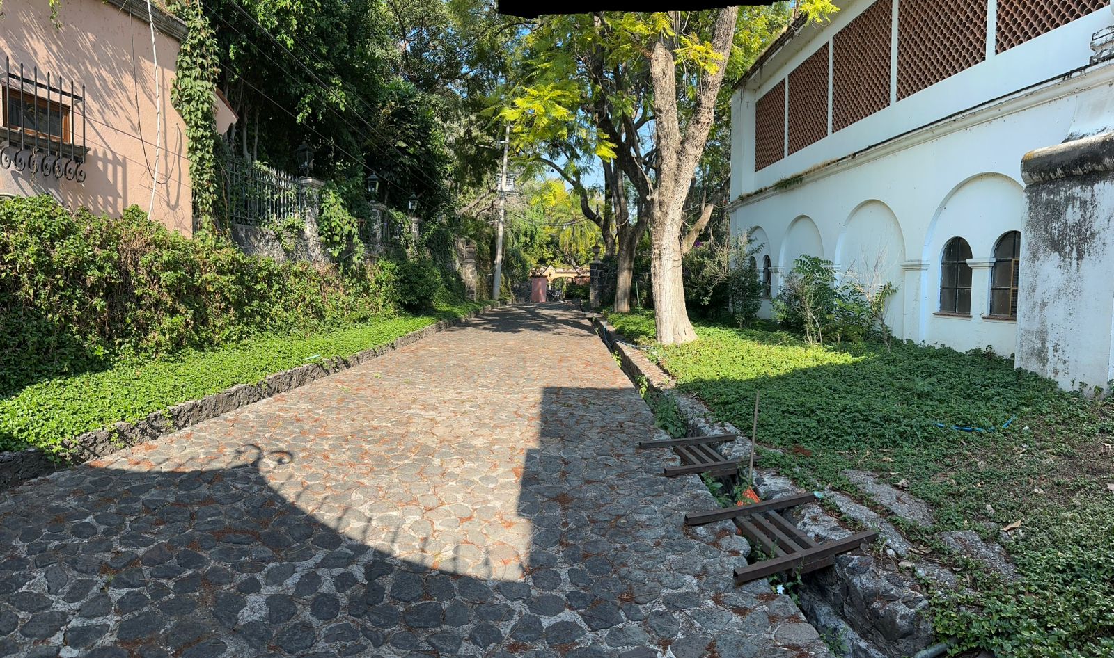 Cuernavaca - Casas Brabur (42)