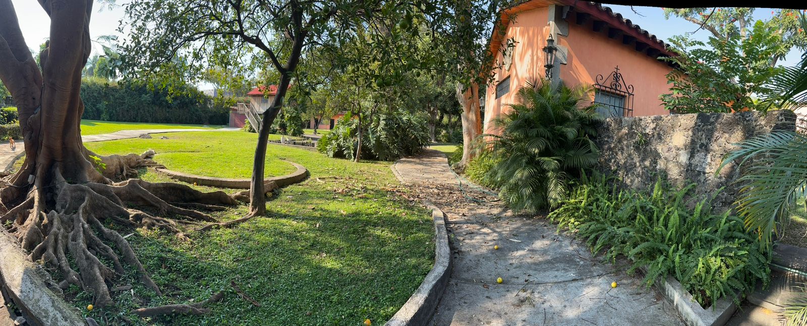Cuernavaca - Casas Brabur (45)