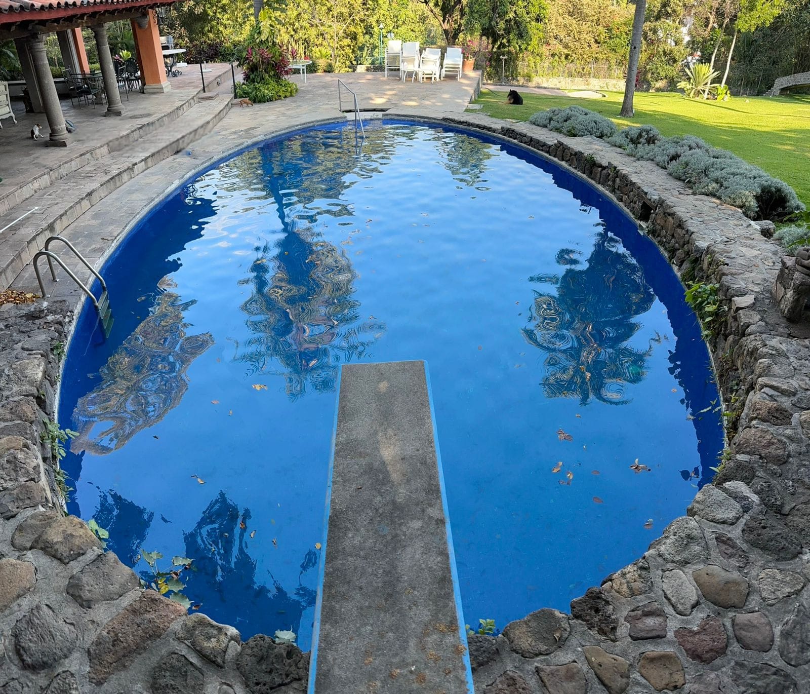 Cuernavaca - Casas Brabur (8)