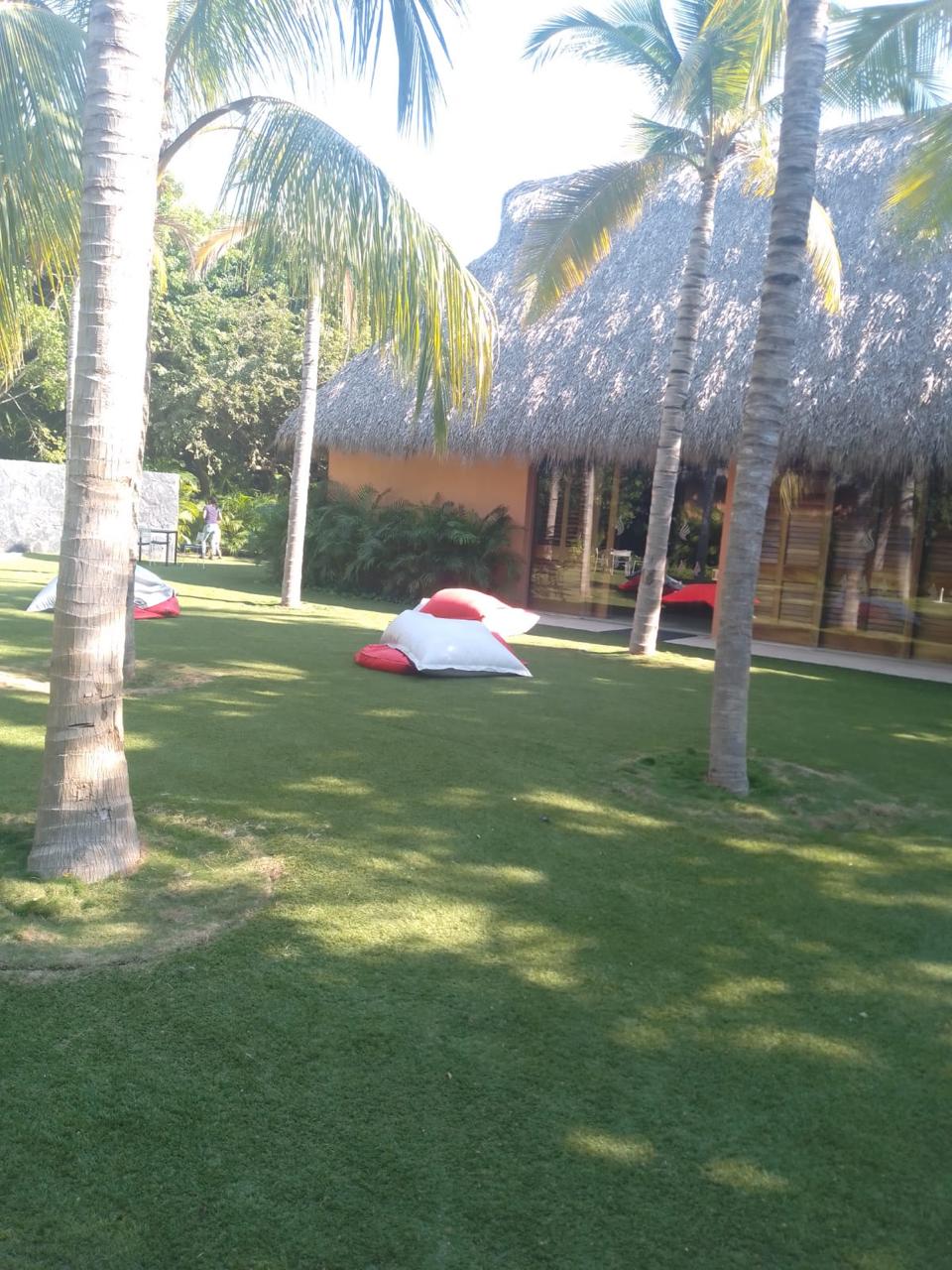 Ixtapa - Casas Brabur (104)