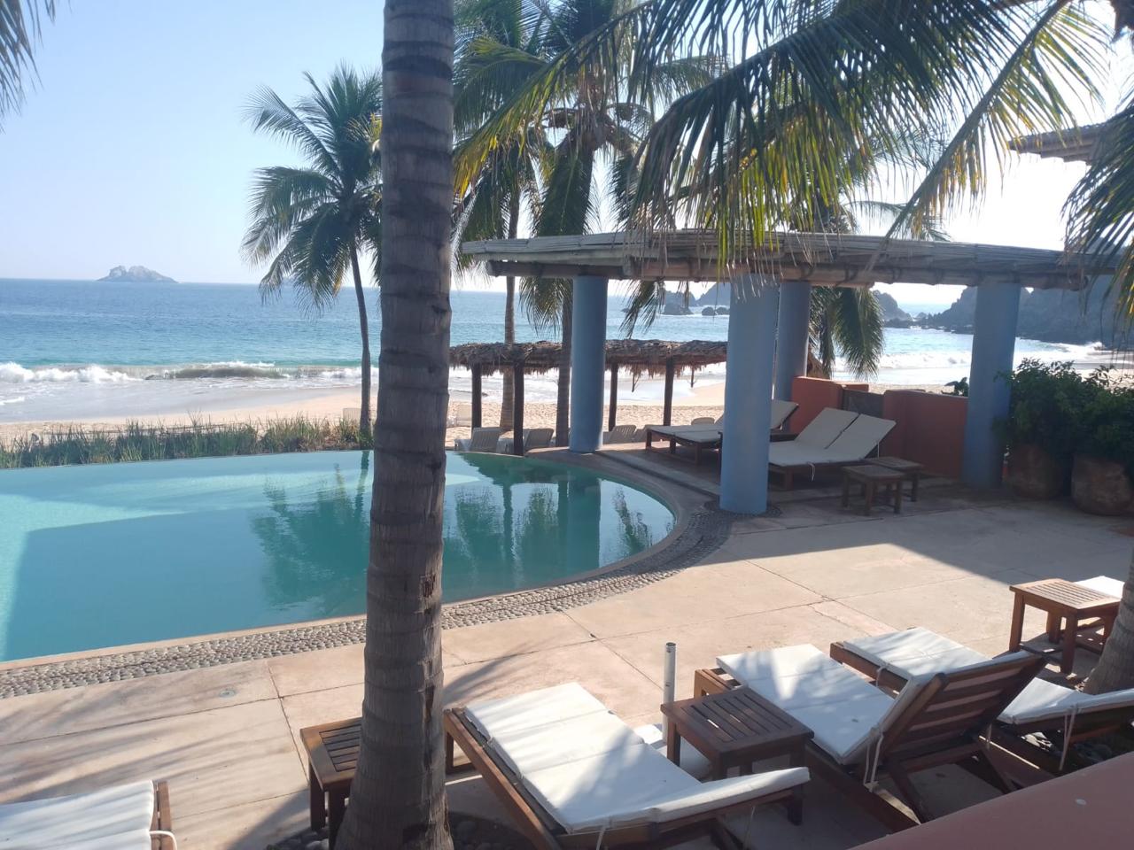 Ixtapa - Casas Brabur (116)