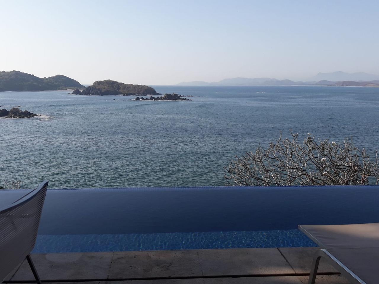 Ixtapa - Casas Brabur (70)