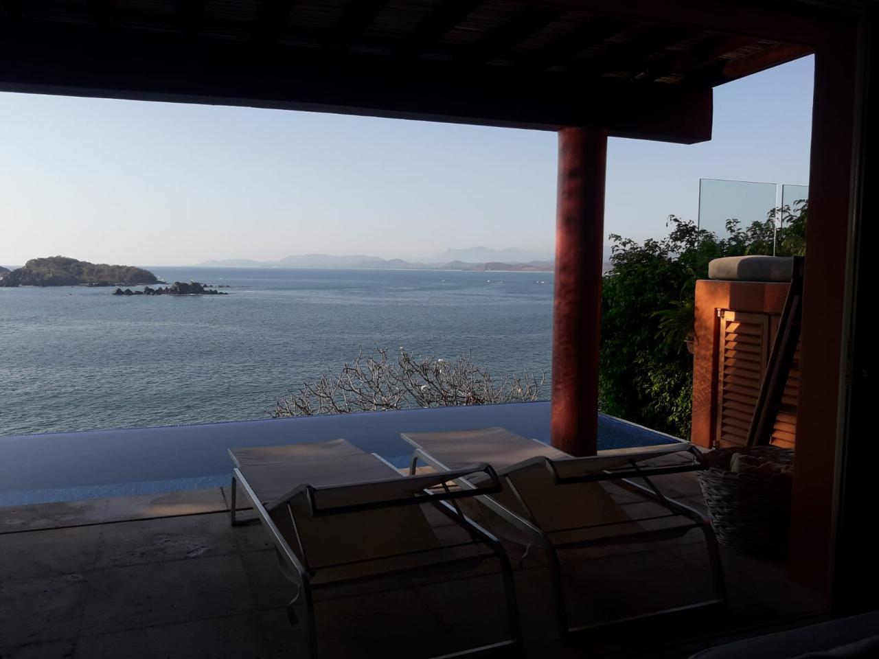Ixtapa - Casas Brabur (84)