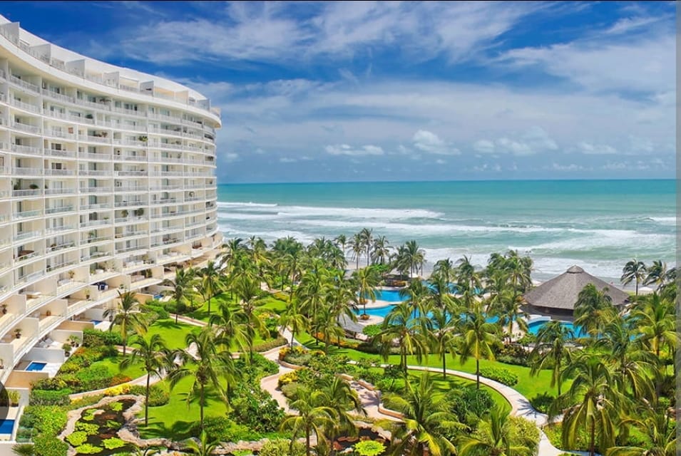 Playamar Diamante (1)