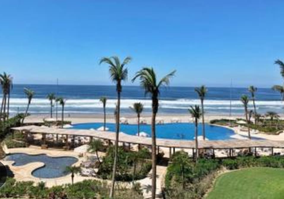 Playamar Diamante (2)