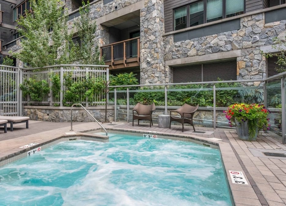 The Lion At Vail - Casas Brabur (3)