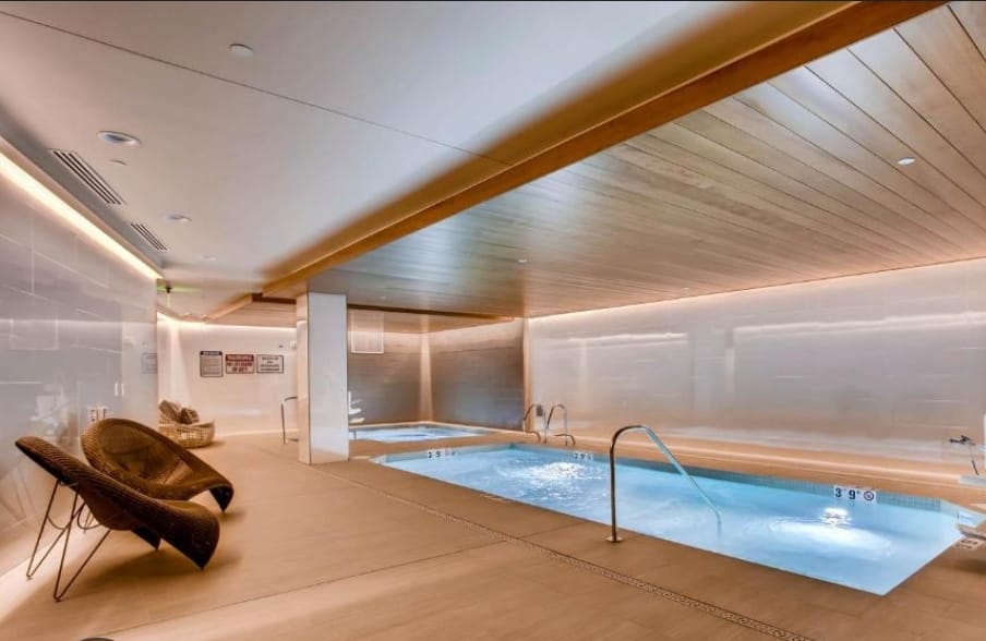 The Lion At Vail - Casas Brabur (4)