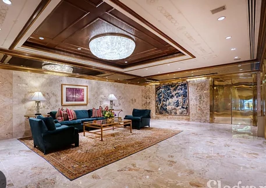 Trump Parc Building (11)