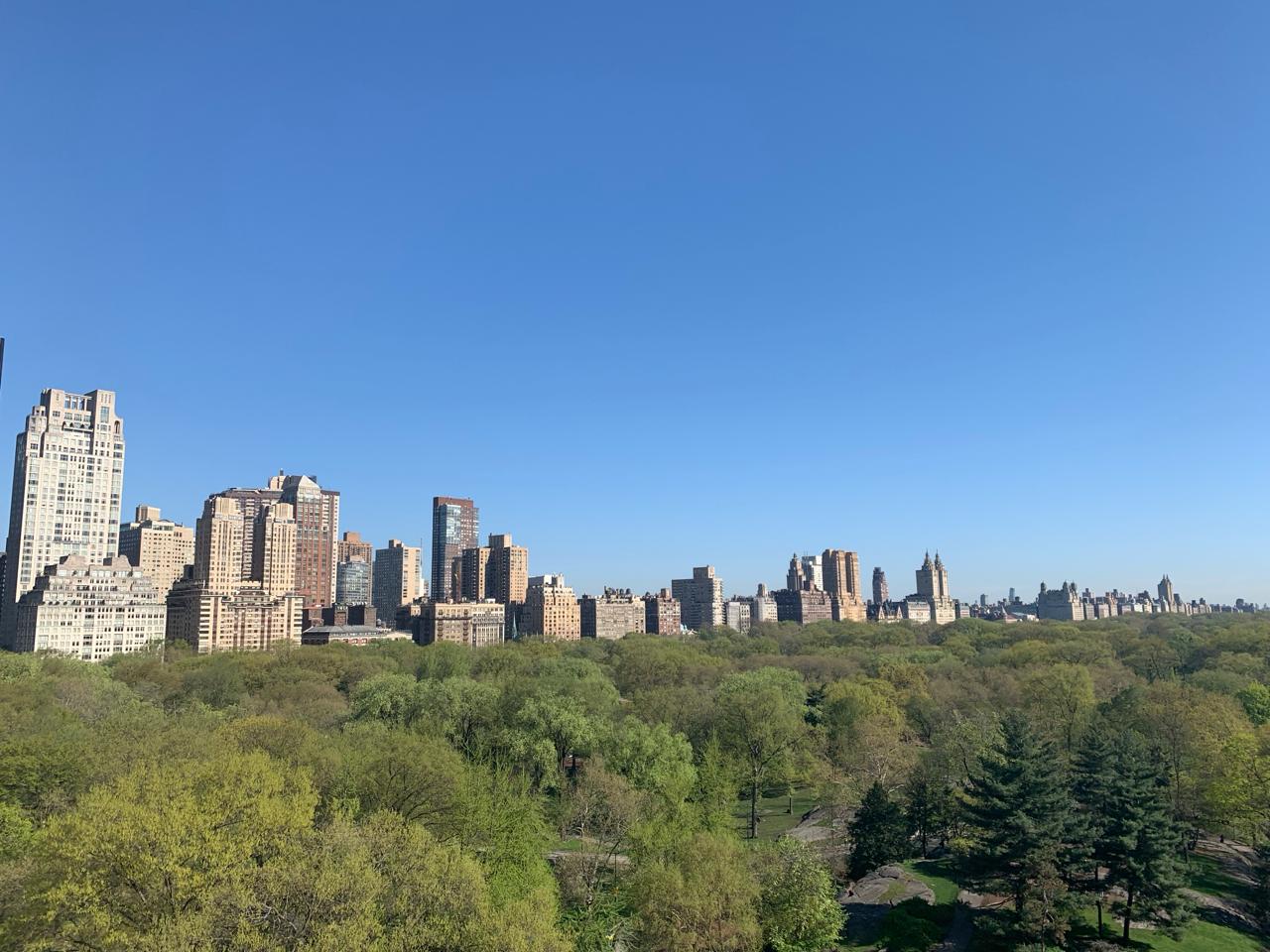 Trump Parc Building (2)